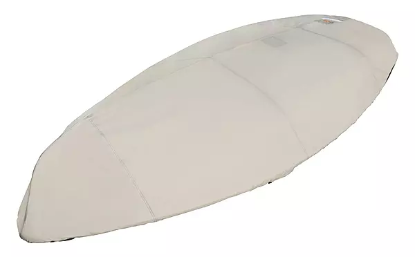 Taylor Made Products 61430 Laser Performance OEM Custom Fit Boat Hull Cover for Club 420