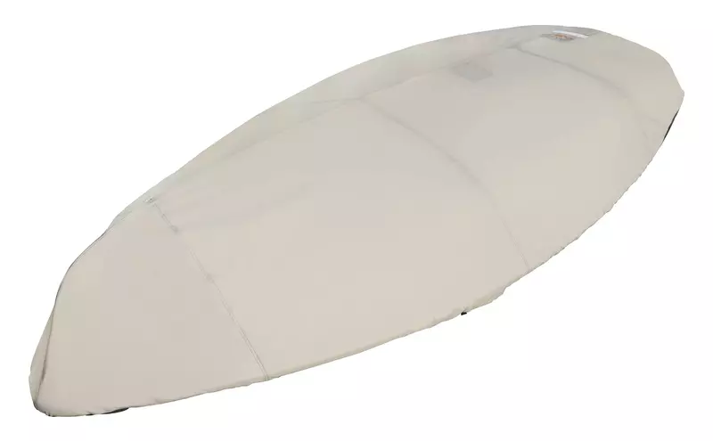 Taylor Made Products 61430 Laser Performance OEM Custom Fit Boat Hull Cover for Club 420