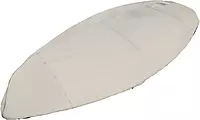 Taylor Made Products 61430 Laser Performance OEM Custom Fit Boat Hull Cover for Club 420