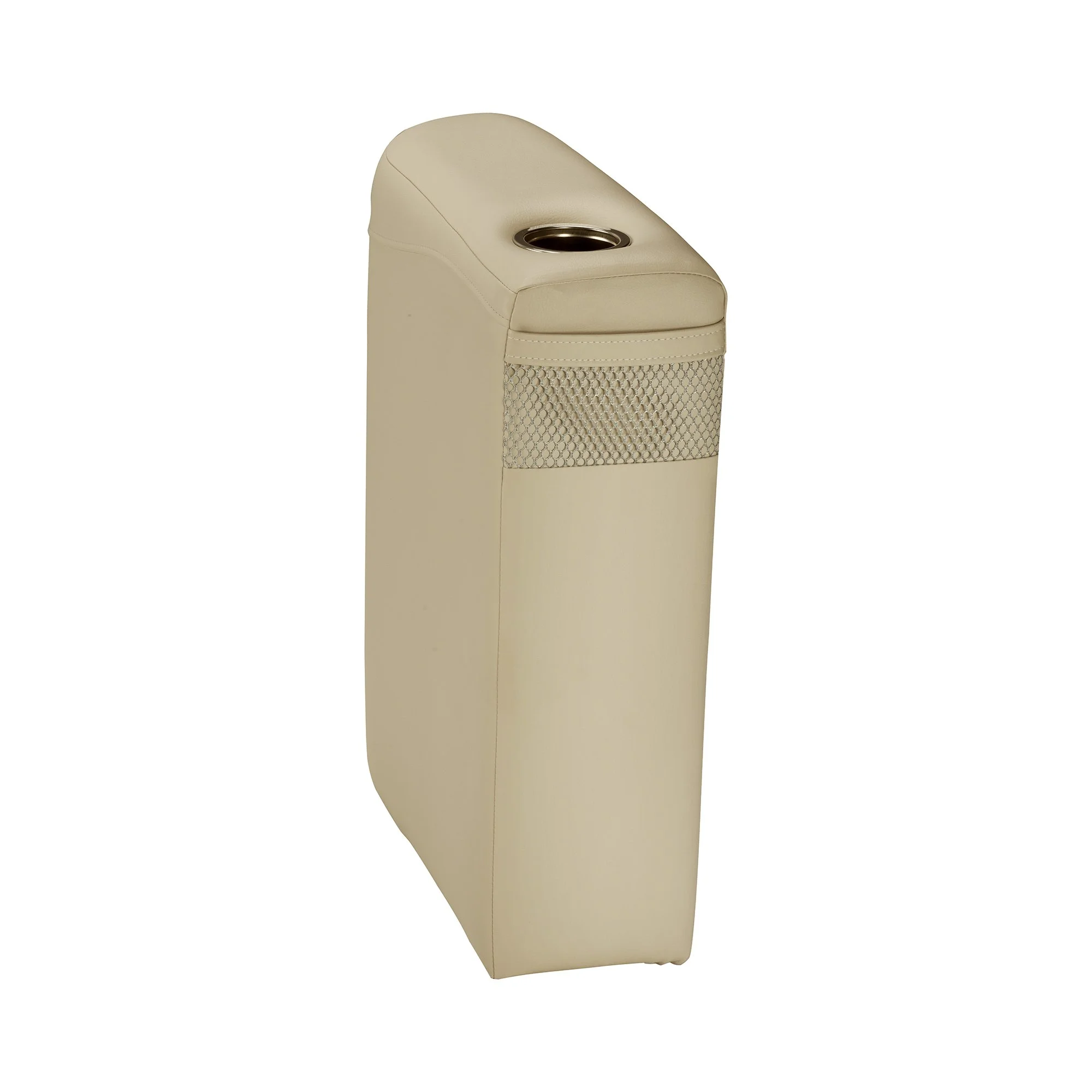 LIPPERT COMPONENTS Taylor Made 8.5" x 25" Right Pontoon Arm Rest