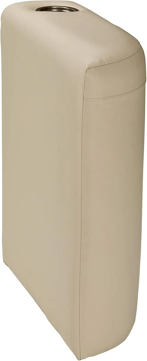 LIPPERT COMPONENTS Taylor Made 8.5" x 25" Right Pontoon Arm Rest