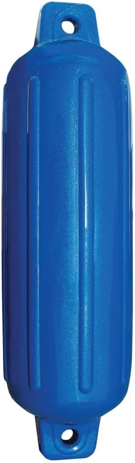 Taylor Made Storm Gard Fender 8.5 x 27 Mid-Atlantic Blue