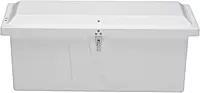 TAYLORMADE Stow 'N Go Fiberglass Dock Box