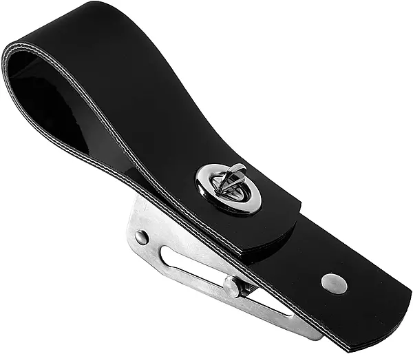 Taylor Made Products Tidy-Ups Boat Fender Adjuster Standard Black