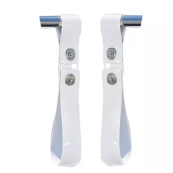 TAYLOR MADE PRODUCTS Tidy-Ups Boat Fender Line Holder fits 1" to 1-1/4" rails