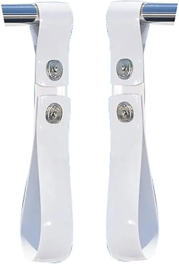 TAYLOR MADE PRODUCTS Tidy-Ups Boat Fender Line Holder fits 1" to 1-1/4" rails