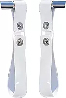 TAYLOR MADE PRODUCTS Tidy-Ups Boat Fender Line Holder fits 1" to 1-1/4" rails