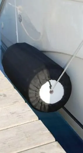 Taylor Made Premium Heavyweight Boat Fender Cover