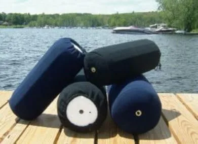 Taylor Made Premium Heavyweight Boat Fender Cover
