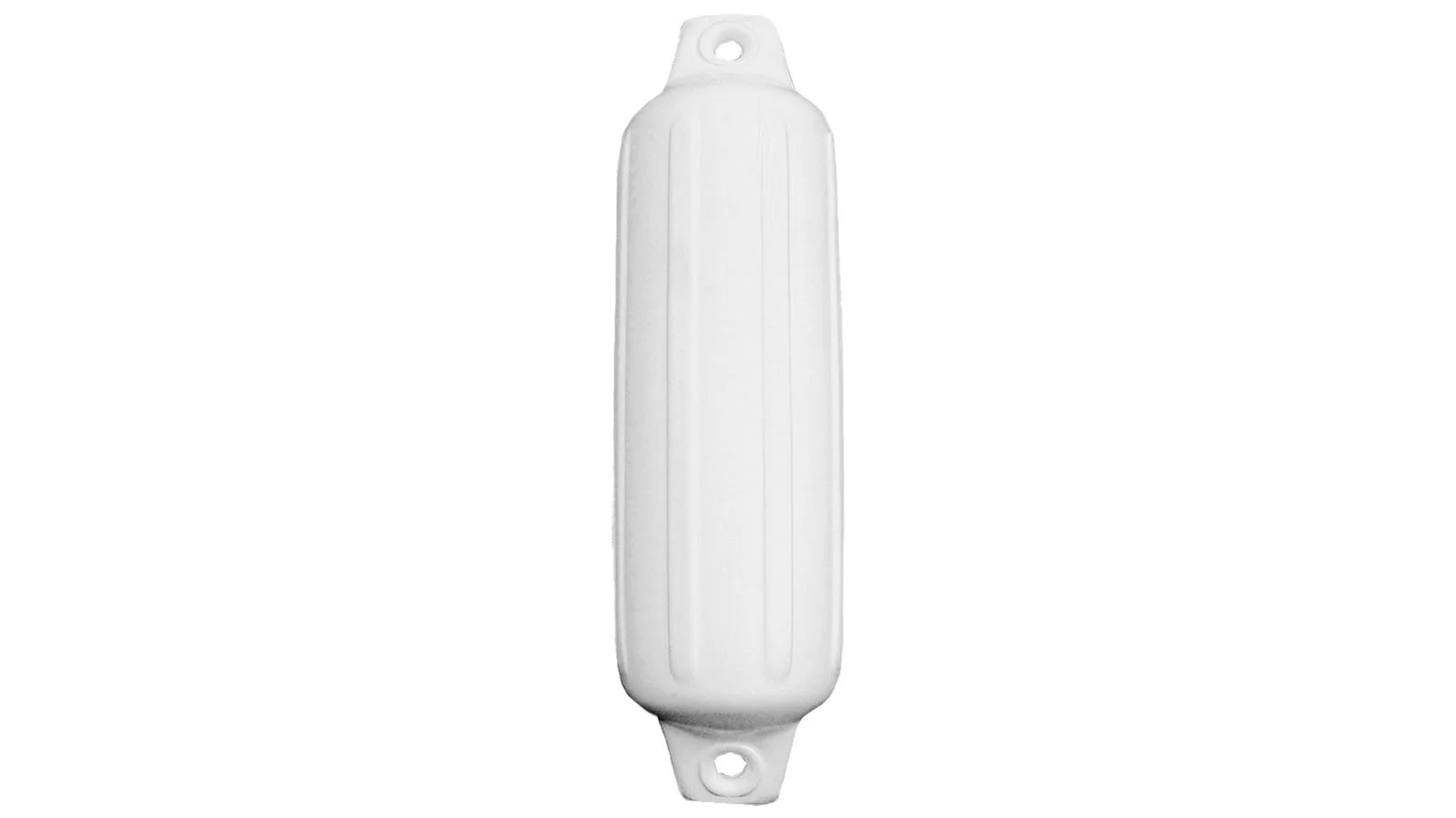 TaylorMade 31015 Marine Fender 5 x 18 in White