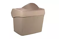 TAYLOR MADE PRODUCTS 34-Inch High Pontoon Boat Helm Stand Steering Console Station