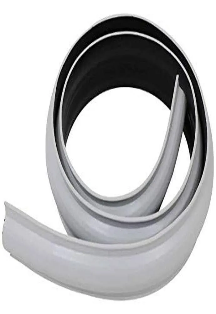 TAYLOR MADE 45992 Dock Pro Commercial-Grade Premium Side Guard - 10' Coil, White