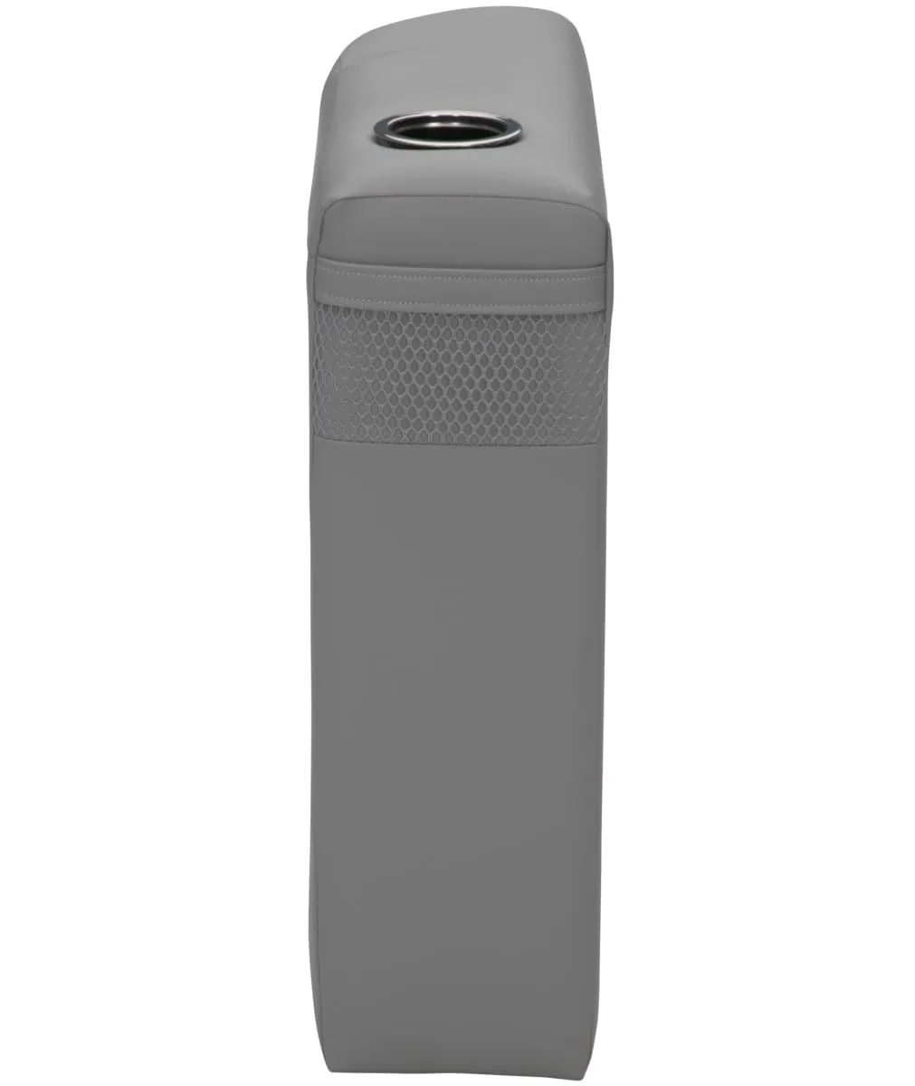 Taylor Made 803565 8.5" X 25" Rgt Rtm Arm Charcoal