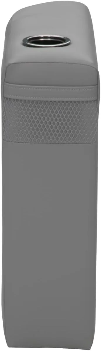 Taylor Made 803565 8.5" X 25" Rgt Rtm Arm Charcoal