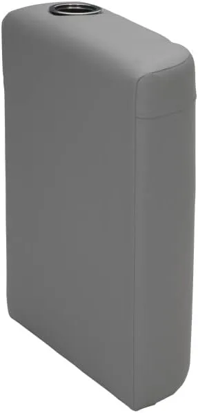 Taylor Made 803565 8.5" X 25" Rgt Rtm Arm Charcoal