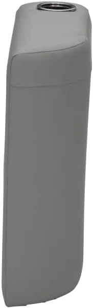 Taylor Made 803565 8.5" X 25" Rgt Rtm Arm Charcoal
