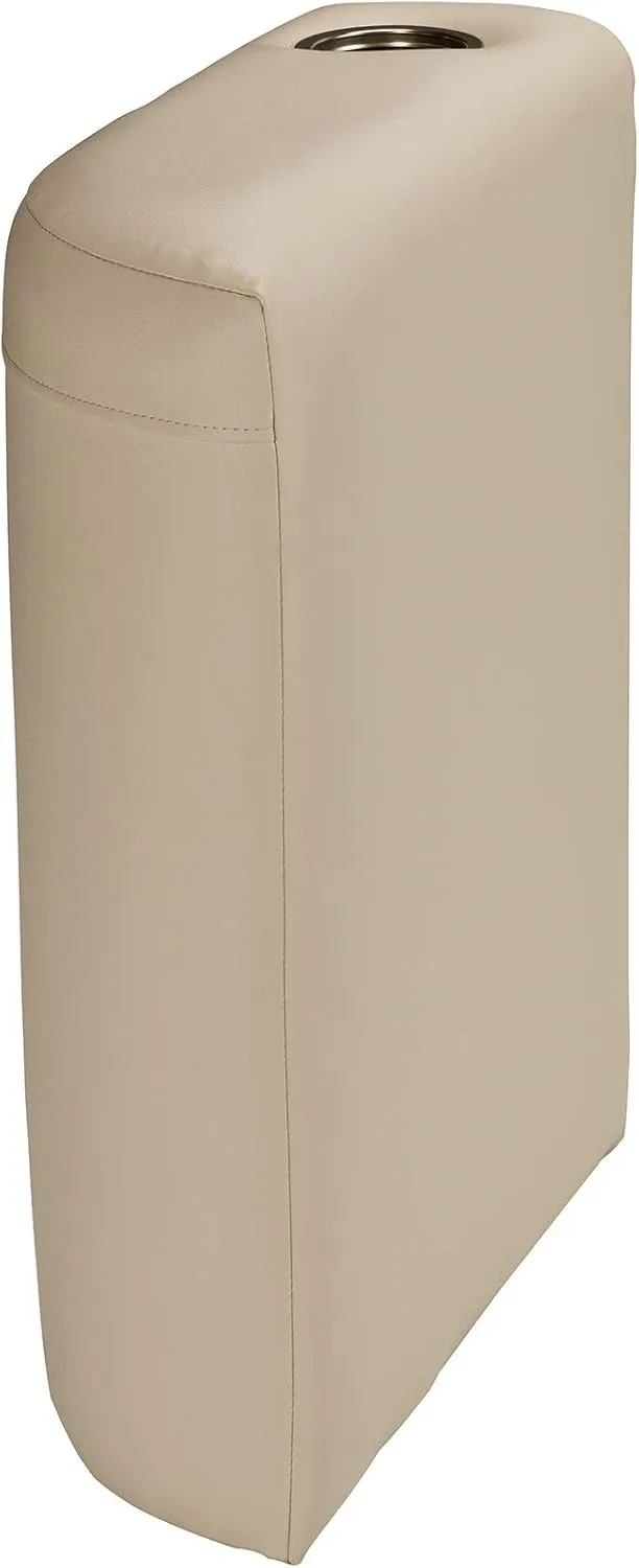 TAYLOR MADE PRODUCTS 8.5" x 25" Left Pontoon Arm Rest