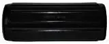 Taylor 3000.0449 10 x 26 in. Big B Black Fender
