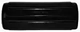 Taylor 3000.0449 10 x 26 in. Big B Black Fender