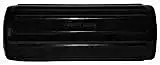 Taylor 3000.0449 10 x 26 in. Big B Black Fender