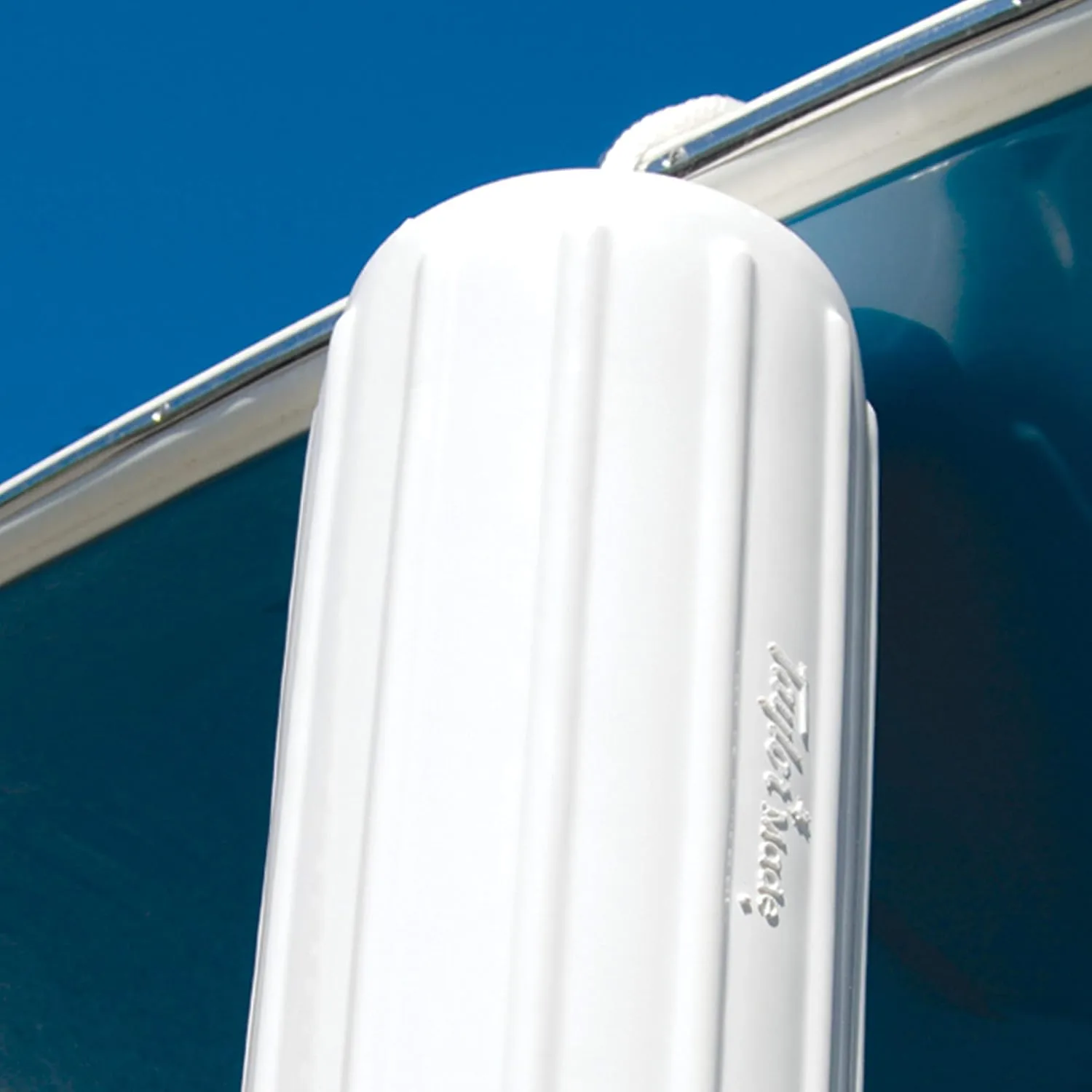 TaylorMade Big B Inflatable Vinyl Boat Fender