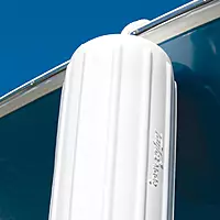 TaylorMade Big B Inflatable Vinyl Boat Fender