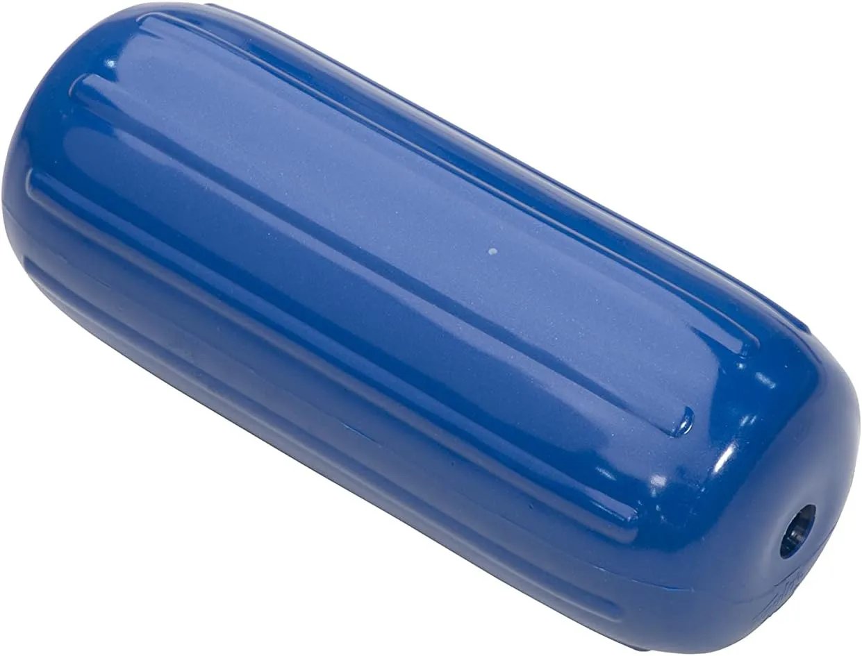 TaylorMade Big B Inflatable Vinyl Boat Fender