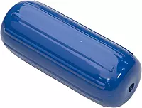 TaylorMade Big B Inflatable Vinyl Boat Fender