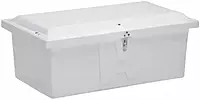 TAYLORMADE Stow 'N Go Fiberglass Dock Box