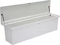TAYLORMADE Stow 'N Go Fiberglass Dock Box