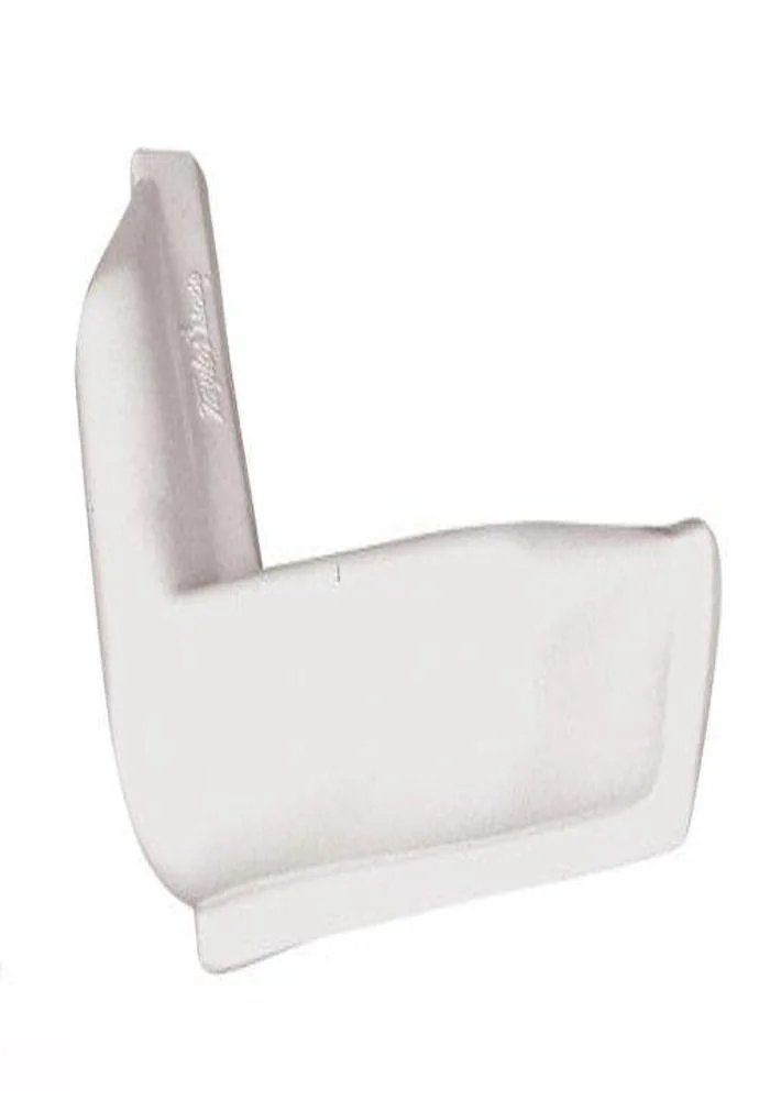 Taylor Made Products Dock Pro Vinyl Dock Bumpers White One Size