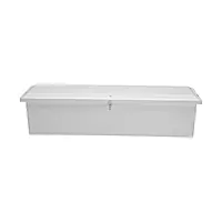 TAYLORMADE Stow 'N Go Fiberglass Dock Box