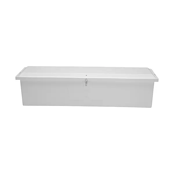 TAYLORMADE Stow 'N Go Fiberglass Dock Box