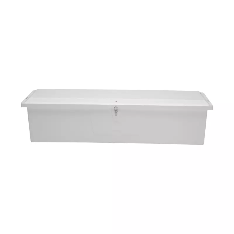 TAYLORMADE Stow 'N Go Fiberglass Dock Box