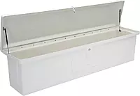 TAYLORMADE Stow 'N Go Fiberglass Dock Box