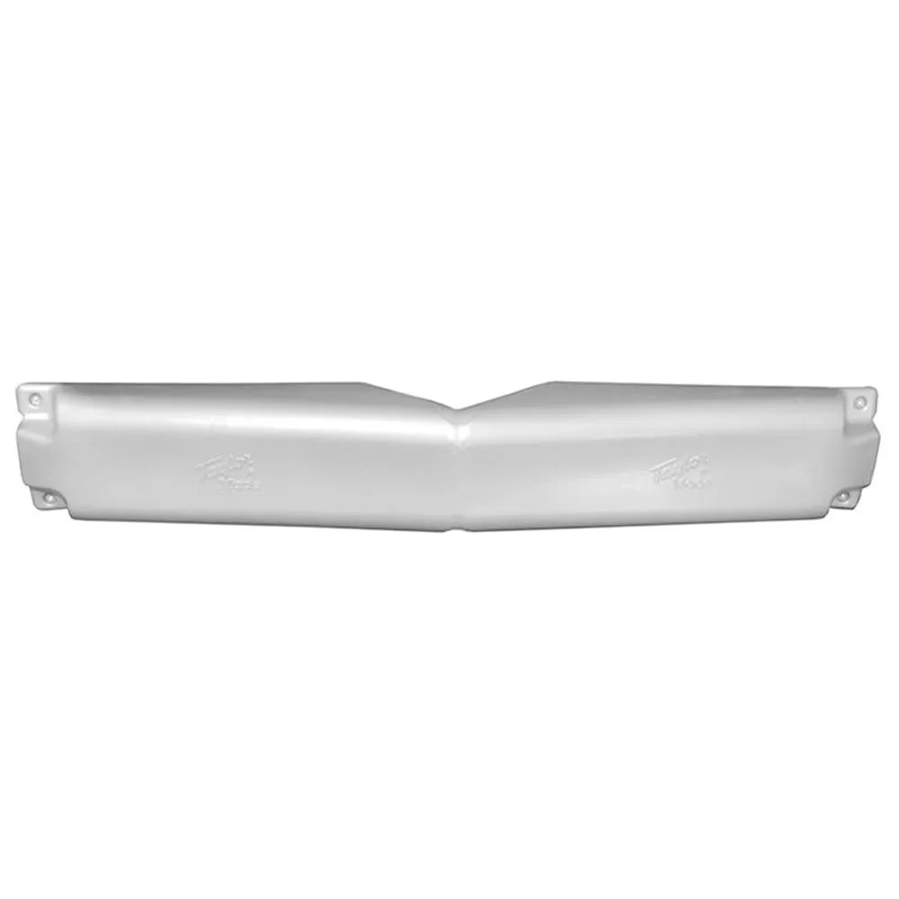 Taylor Made Pontoon Corner-Gard Boat Fender, 3" W x 12" L, PVC Construction Provides Cushioned Protection When Docking, Mounts Over Factory Aluminum Corner, Includes Fasteners – 31038 Fishing Reel