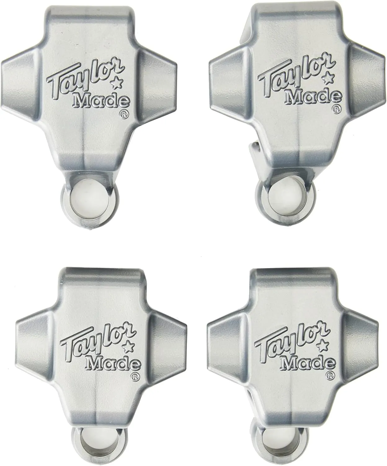 Taylor Made Products 1139, Pontoon Boat Rail Fender Hanger / Adjuster, Pack of 4