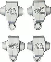 Taylor Made Products 1139, Pontoon Boat Rail Fender Hanger / Adjuster, Pack of 4