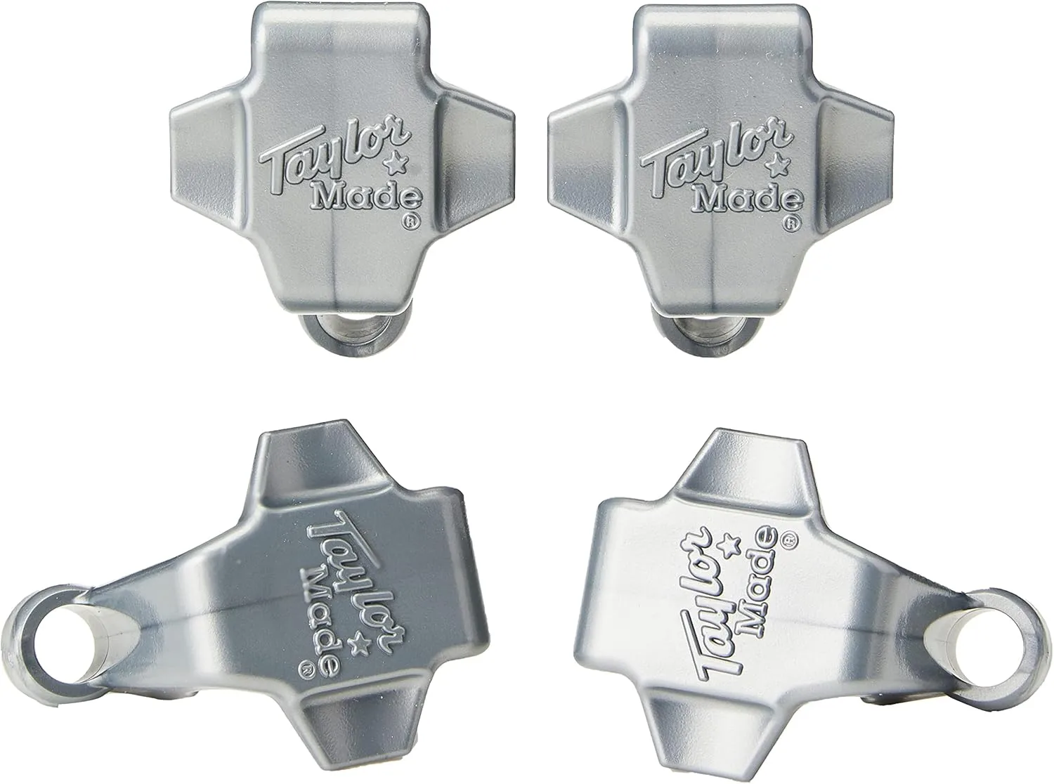 Taylor Made Products 1139, Pontoon Boat Rail Fender Hanger / Adjuster, Pack of 4