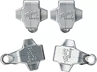 Taylor Made Products 1139, Pontoon Boat Rail Fender Hanger / Adjuster, Pack of 4