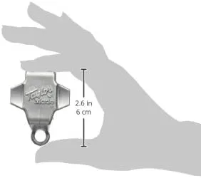 Taylor Made Products 1139, Pontoon Boat Rail Fender Hanger / Adjuster, Pack of 4