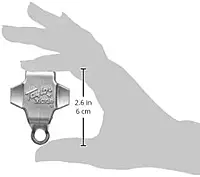 Taylor Made Products 1139, Pontoon Boat Rail Fender Hanger / Adjuster, Pack of 4