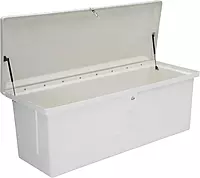 TAYLORMADE Stow 'N Go Fiberglass Dock Box
