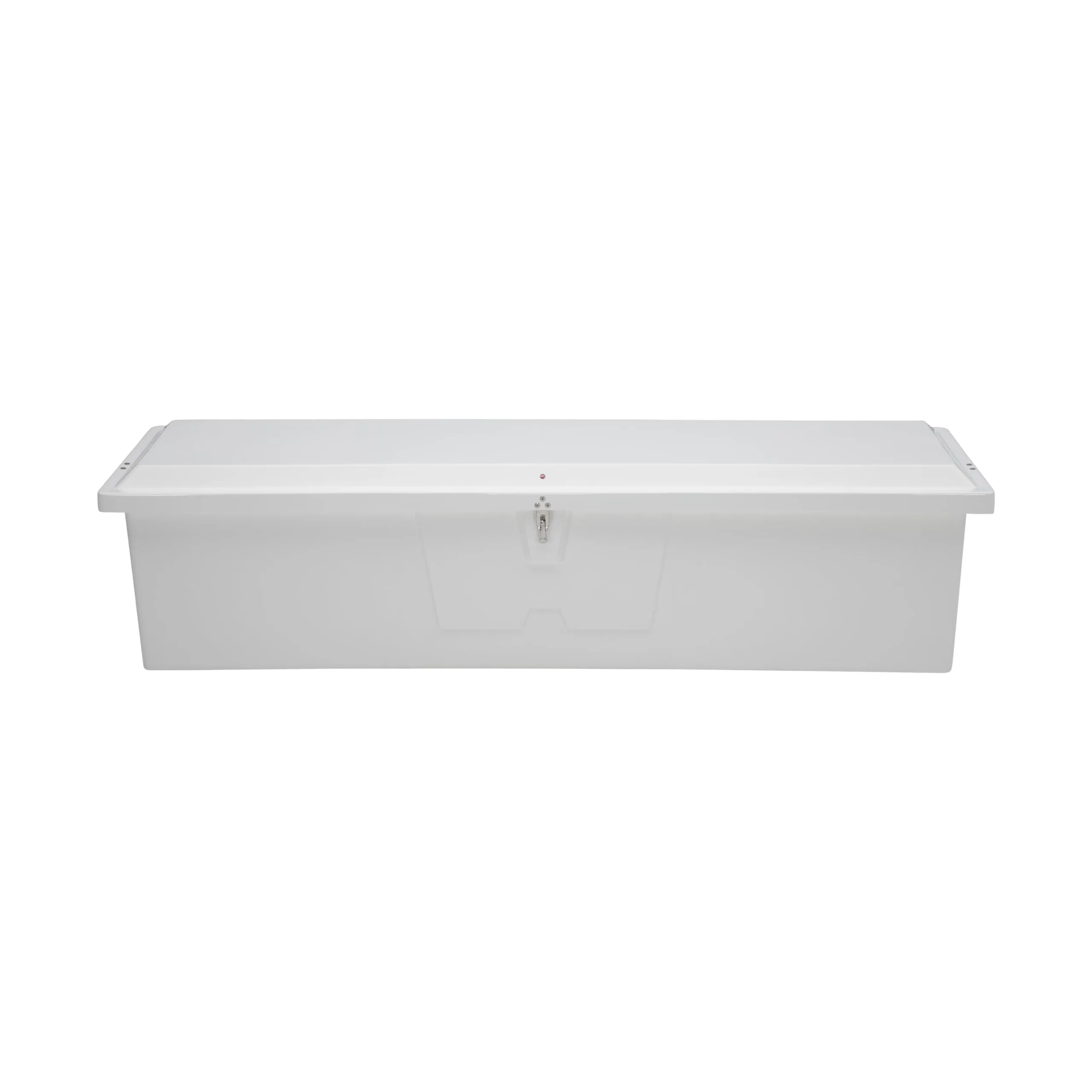 TAYLOR MADE PRODUCTS Stow 'N Go Fiberglass Fisherman's Dock Box