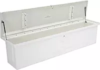 TAYLOR MADE PRODUCTS Stow 'N Go Fiberglass Fisherman's Dock Box