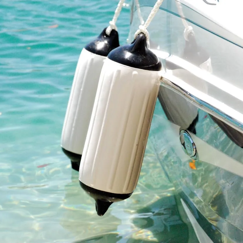 Taylor Made Super Gard Inflatable Vinyl Boat Fender
