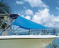 Taylor Made T-Top Bow Shade 6'L x 90"W - Sand
