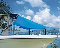 Taylor Made T-Top Bow Shade 6'L x 90"W - Sand