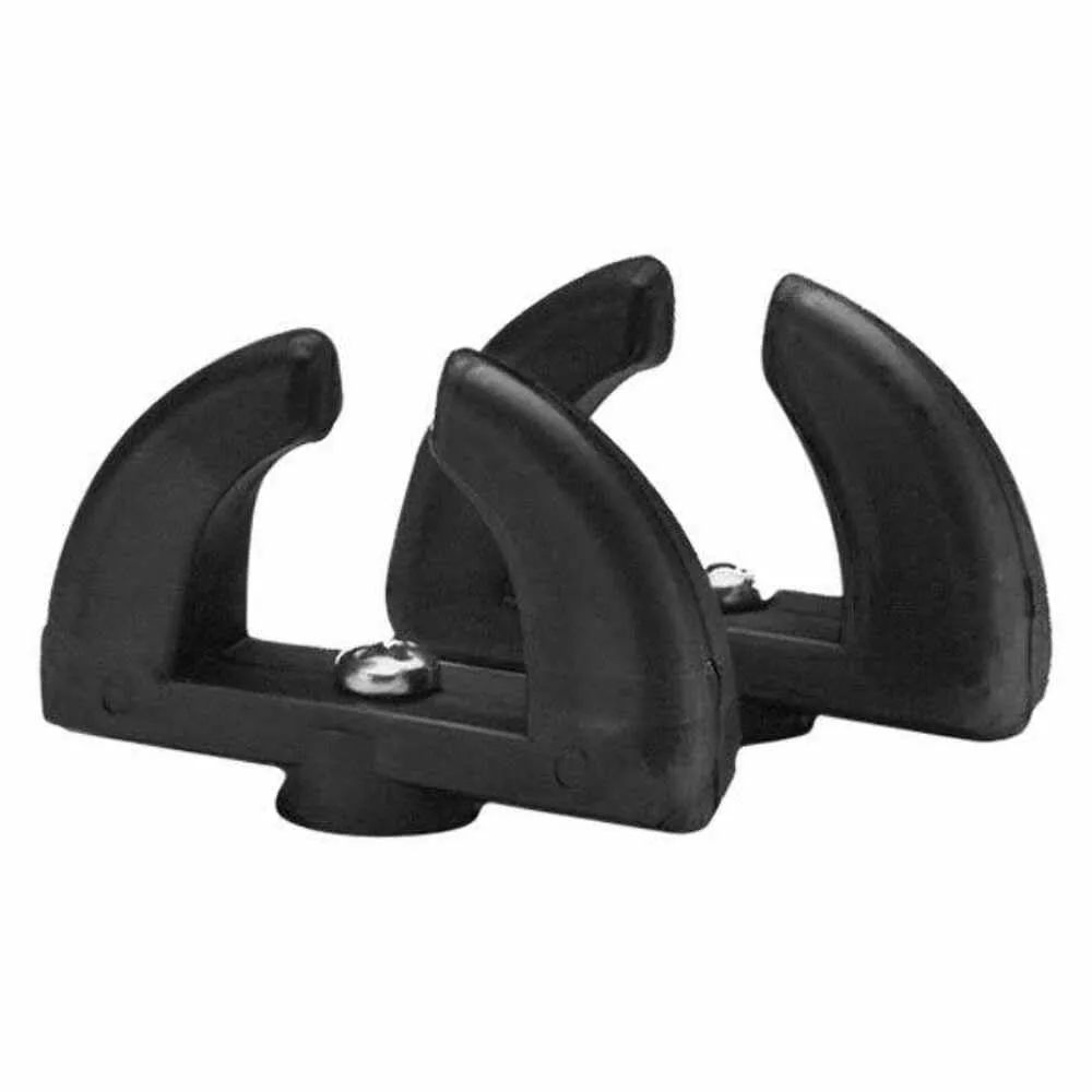 TAYLOR MADE PRODUCTS Turn Latch for Walk-Through Windshields 2 Pack