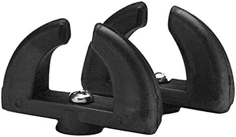 TAYLOR MADE PRODUCTS Turn Latch for Walk-Through Windshields 2 Pack